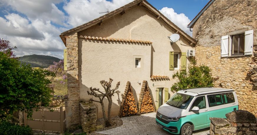 vente Maison Pradines