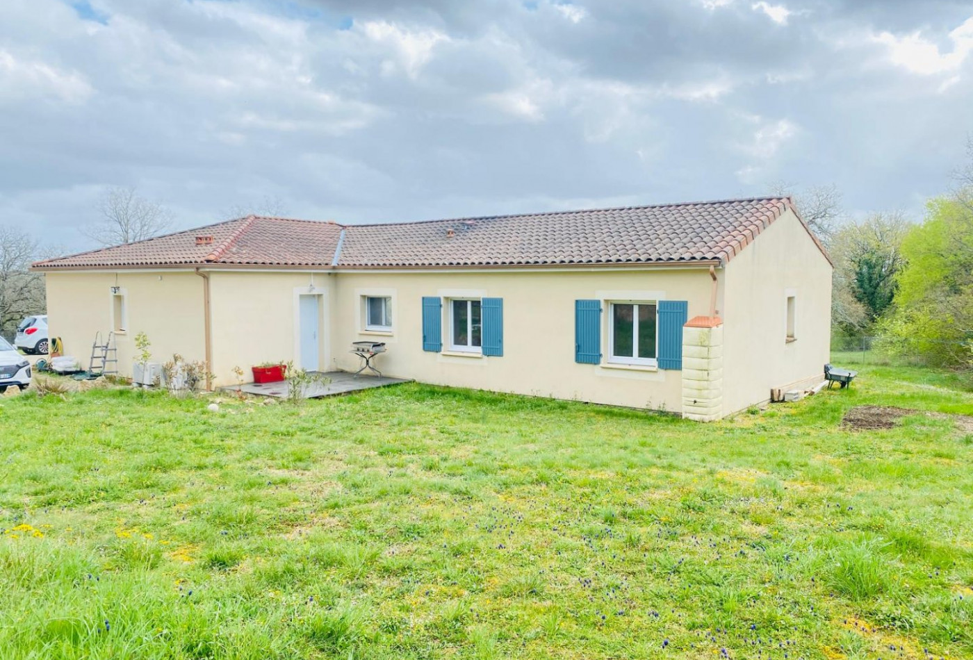 vente Maison Vers - Photo 2
