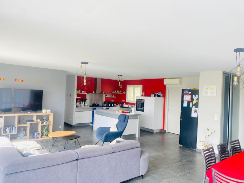 vente Maison Vers - Photo 7
