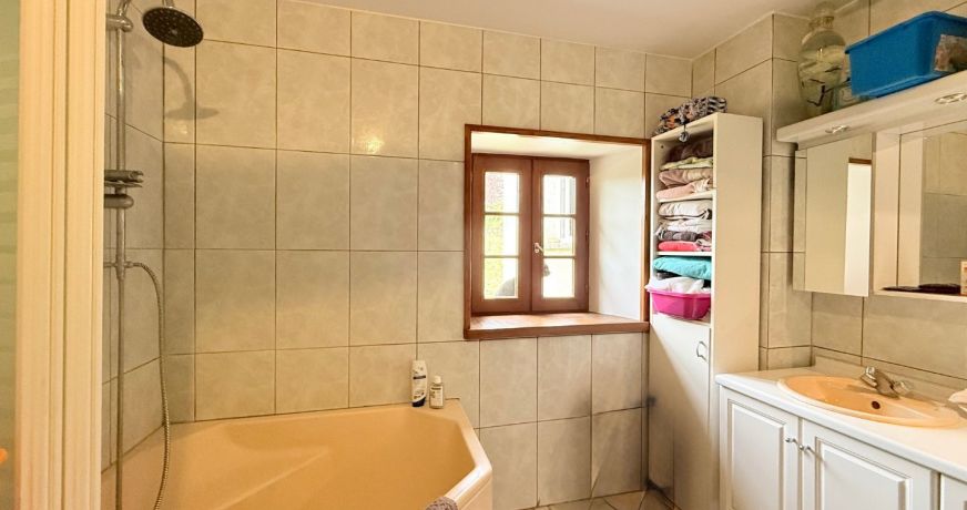 vente Maison Pradines