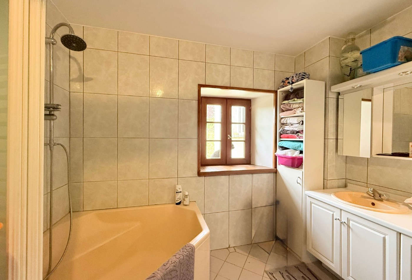 vente Maison Pradines - Photo 7