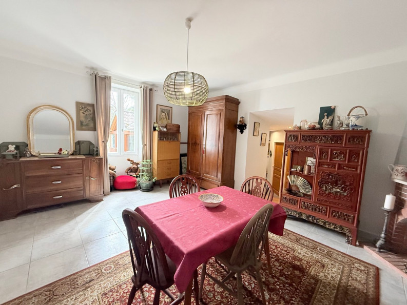 vente Maison Pradines - Photo 8