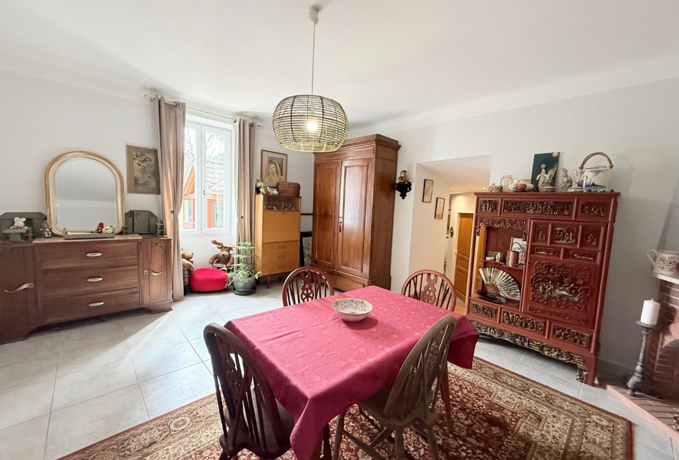 vente Maison Pradines - Photo 8