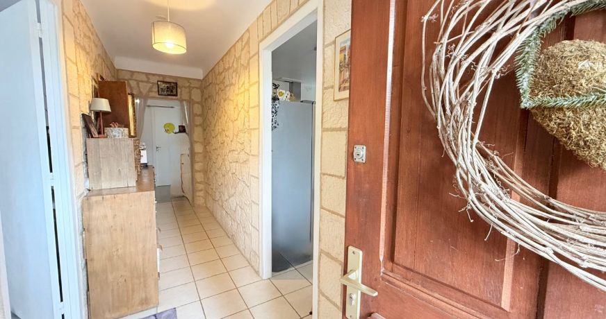 vente Maison Pradines