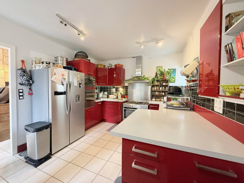 vente Maison Pradines - Photo 10