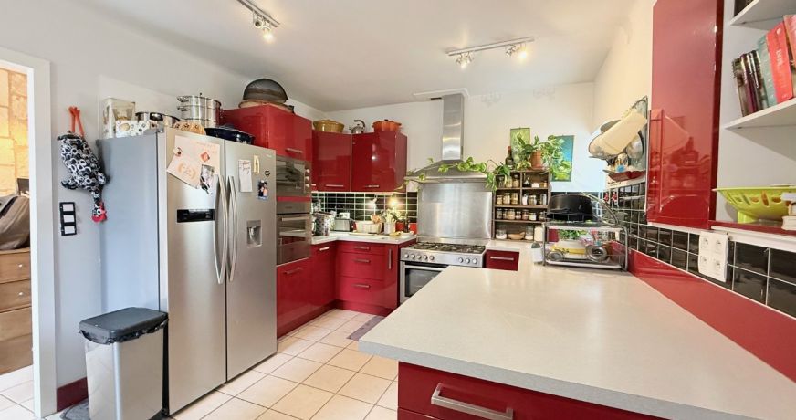 vente Maison Pradines