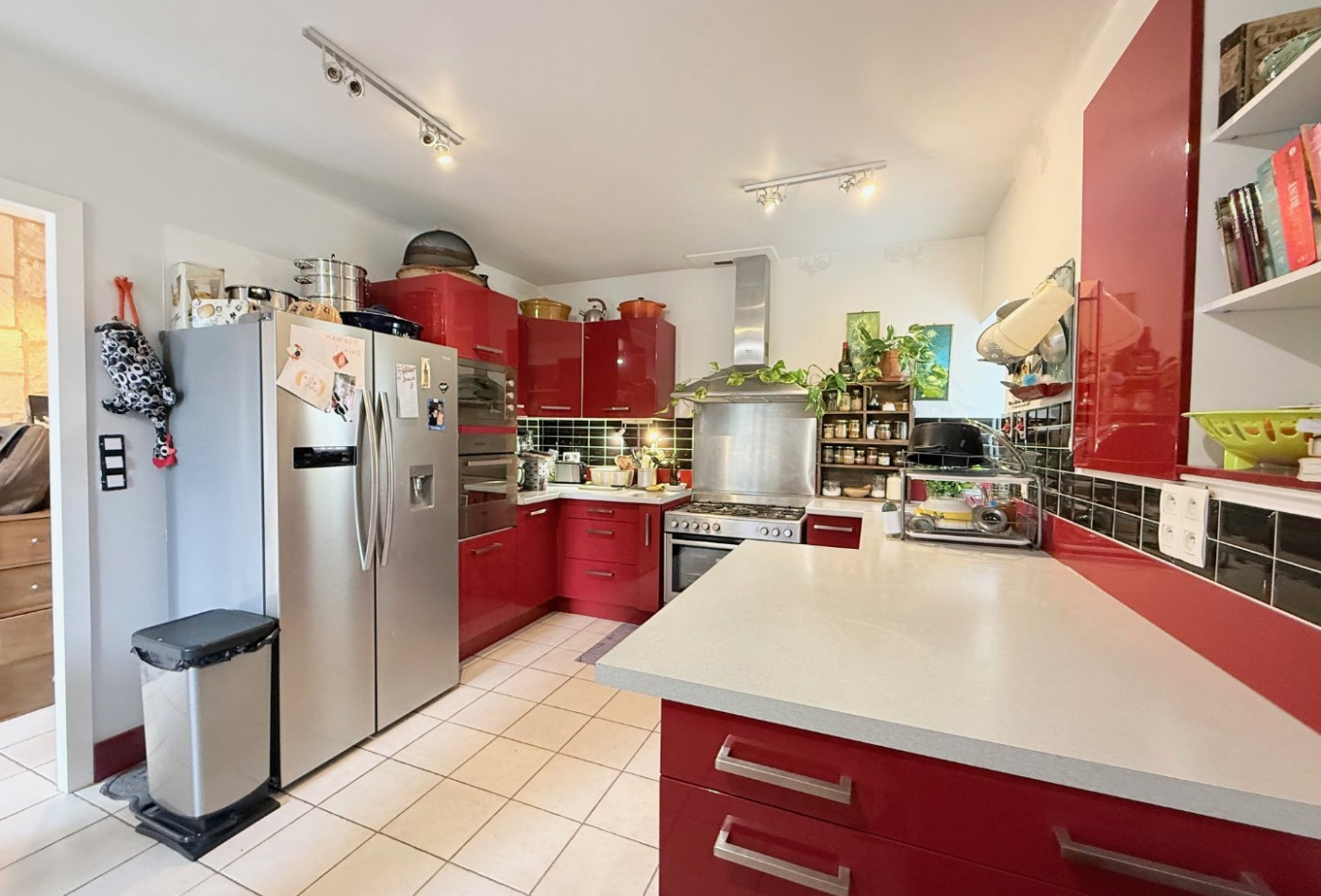 vente Maison Pradines - Photo 10