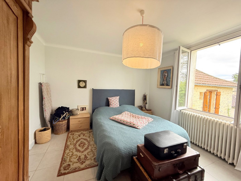 vente Maison Pradines - Photo 12