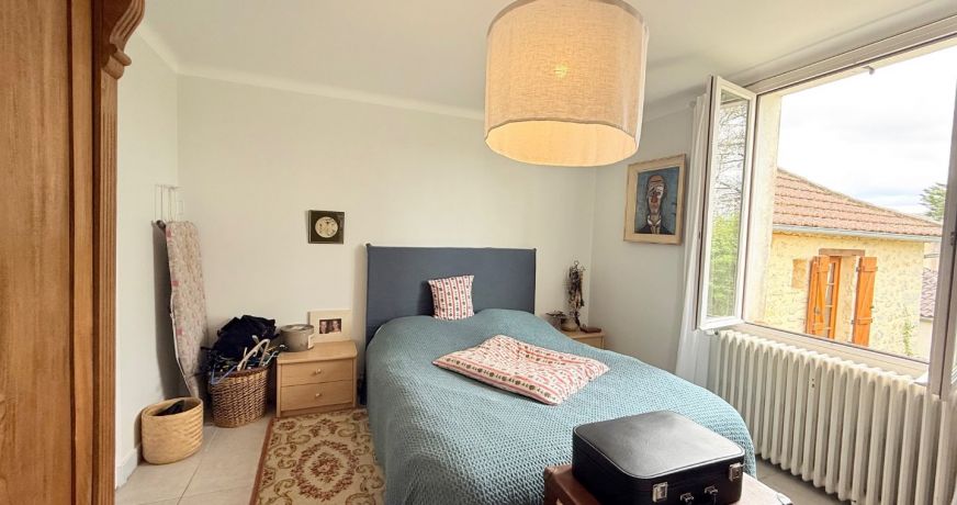 vente Maison Pradines