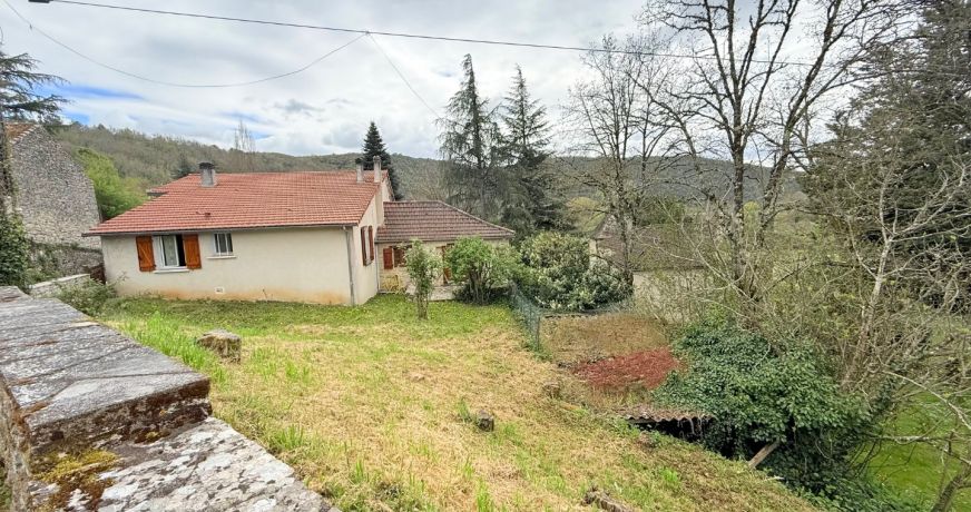vente Maison Pradines