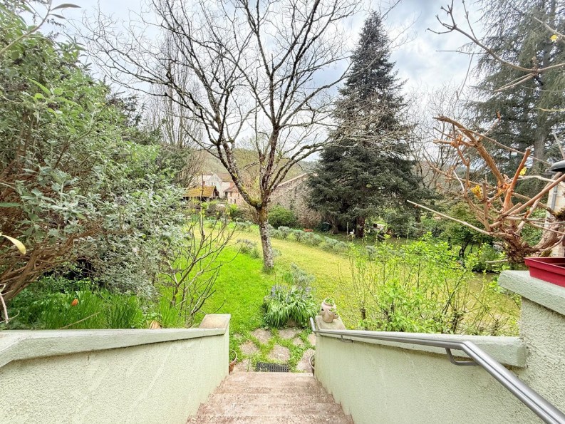 vente Maison Pradines - Photo 15