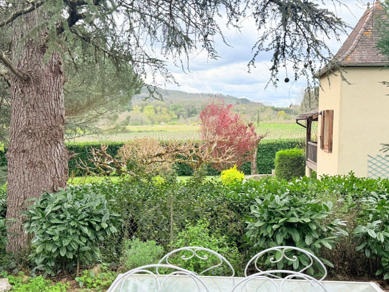 vente Maison Pradines - Photo 17