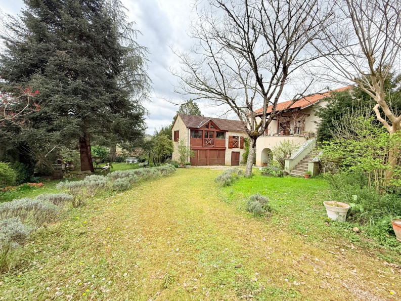 vente Maison Pradines - Photo 1