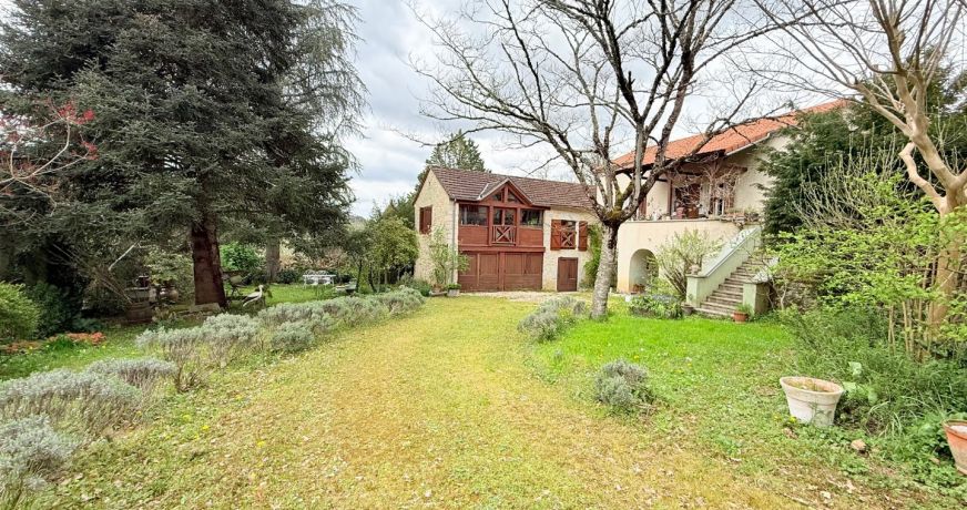 vente Maison Pradines