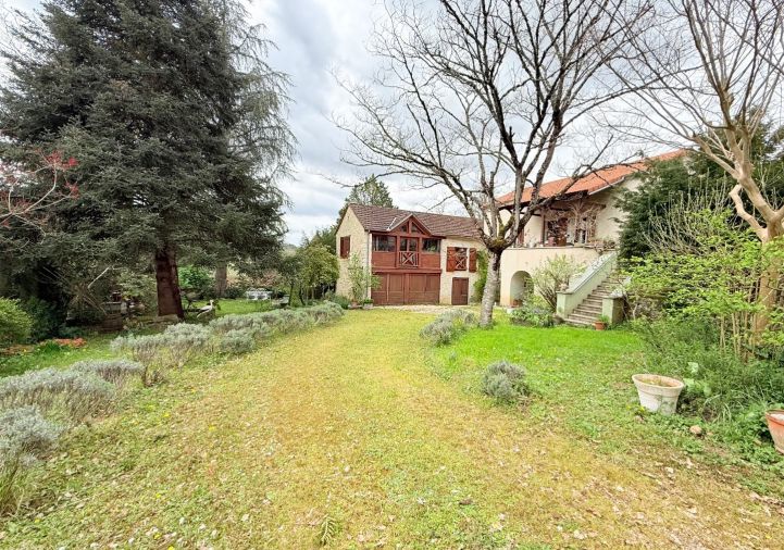 vente Maison Pradines