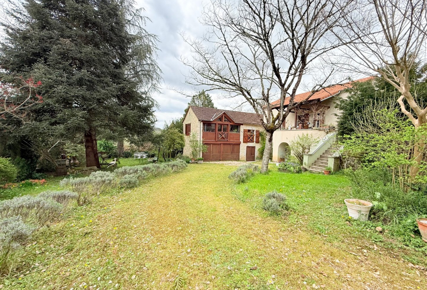 vente Maison Pradines - Photo 1