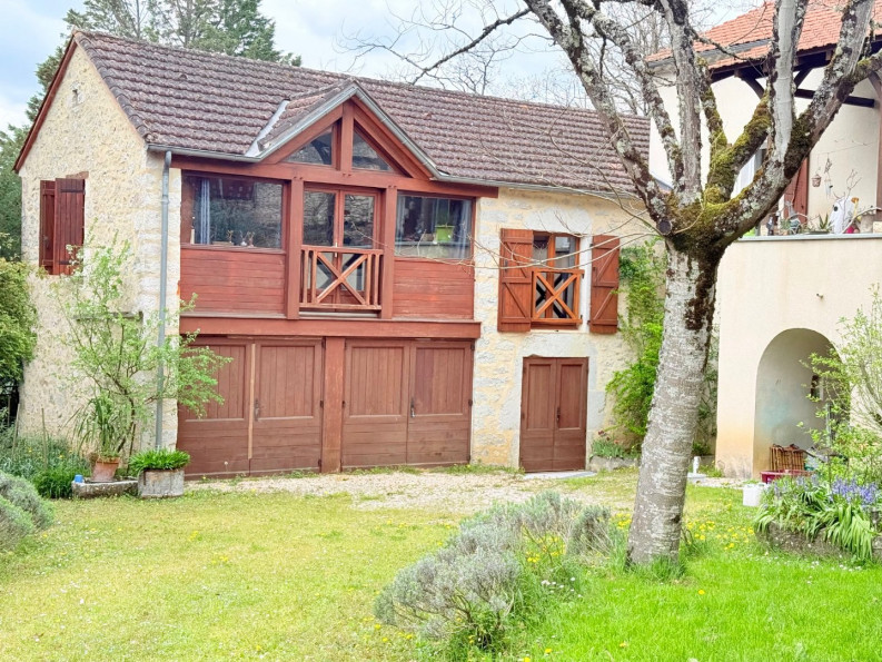 vente Maison Pradines - Photo 2