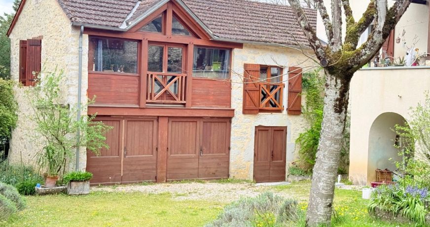 vente Maison Pradines