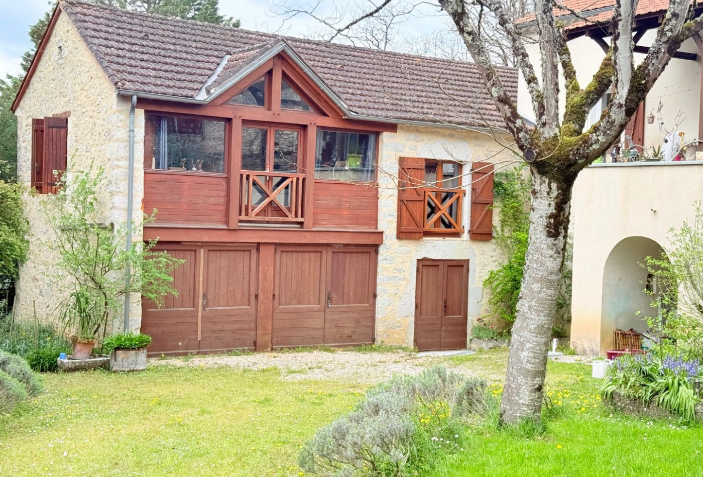 vente Maison Pradines - Photo 2