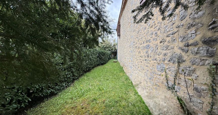 vente Maison Pradines