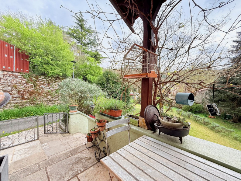 vente Maison Pradines - Photo 20