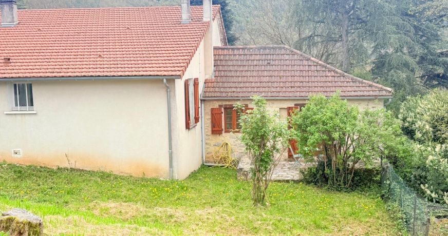 vente Maison Pradines