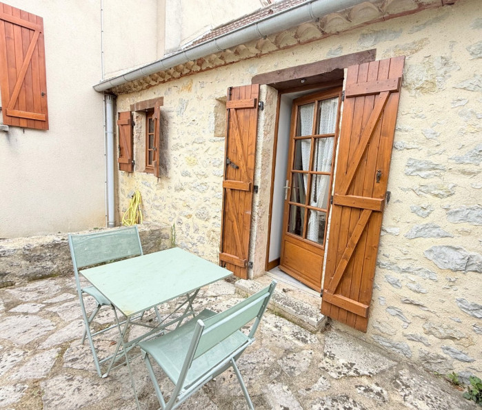 vente Maison Pradines - Photo 9