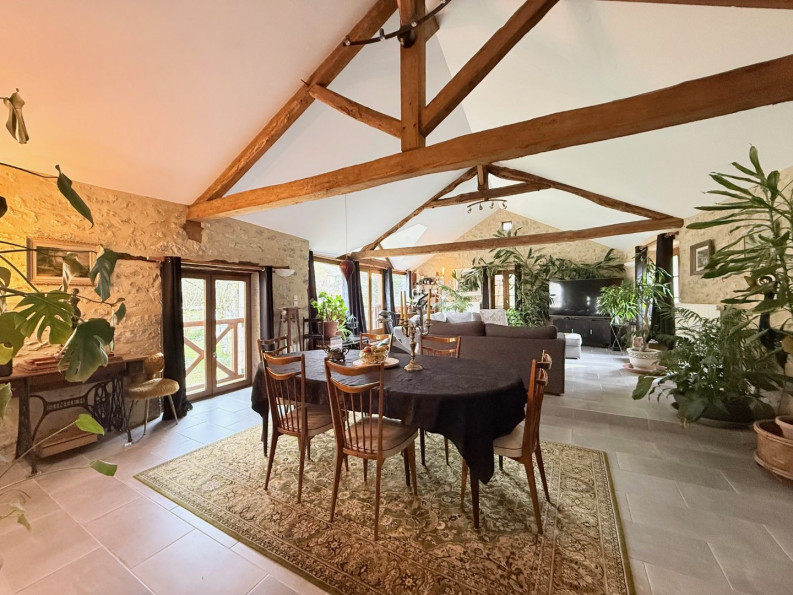 vente Maison Pradines - Photo 3