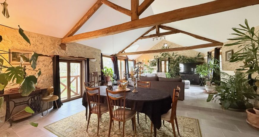 vente Maison Pradines