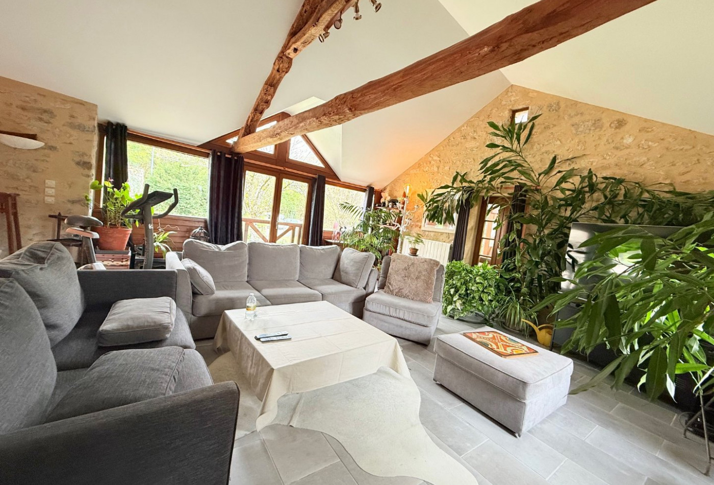 vente Maison Pradines - Photo 5