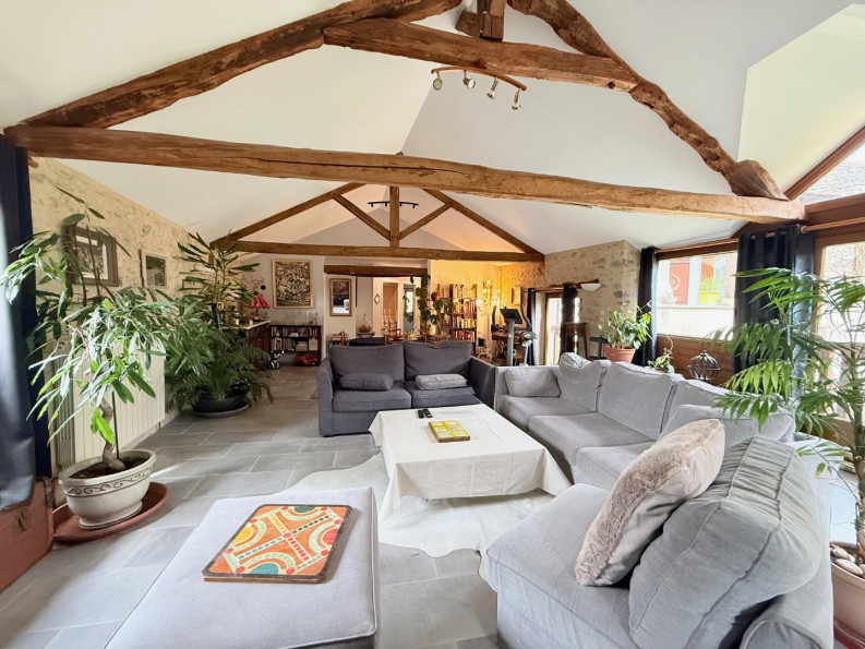 vente Maison Pradines - Photo 6