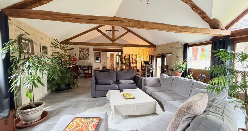 vente Maison Pradines