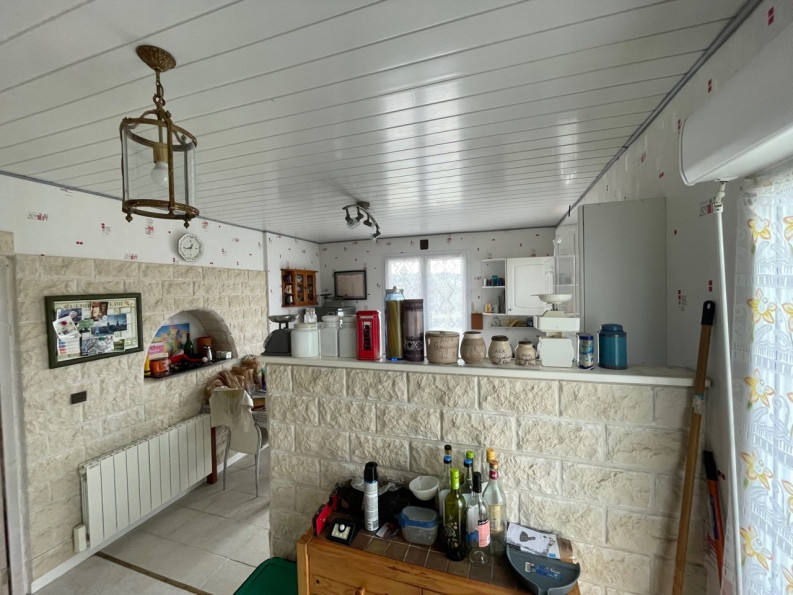 sale Maison Saint Laurent Lolmie - Photo 5