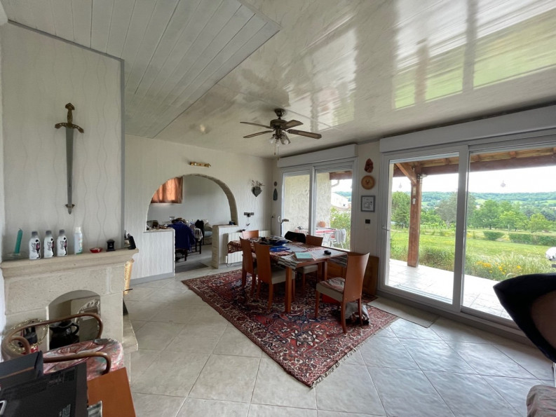 sale Maison Saint Laurent Lolmie - Photo 3