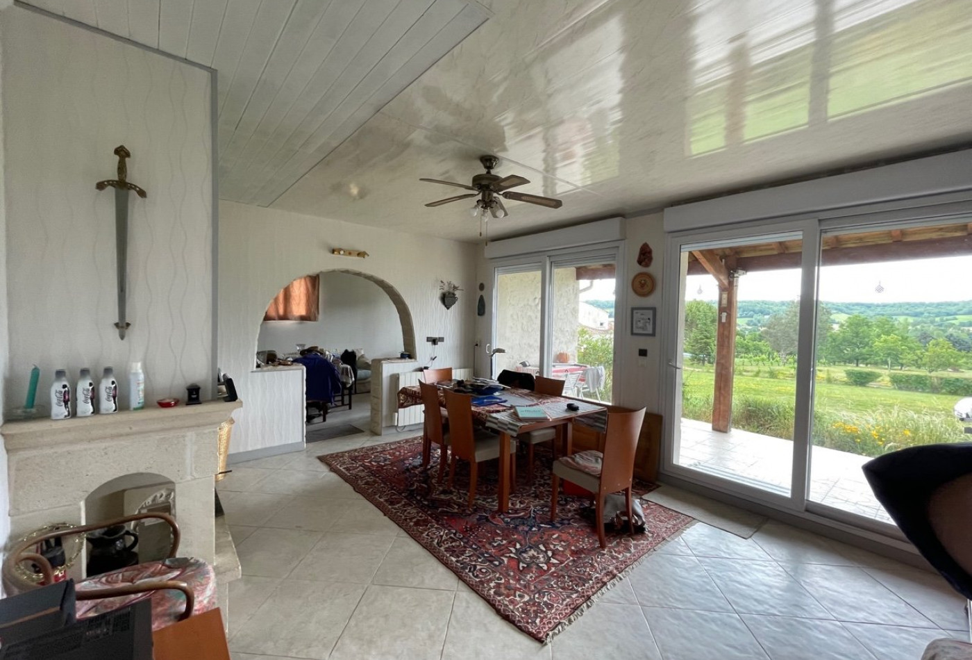 vente Maison Saint Laurent Lolmie - Photo 3