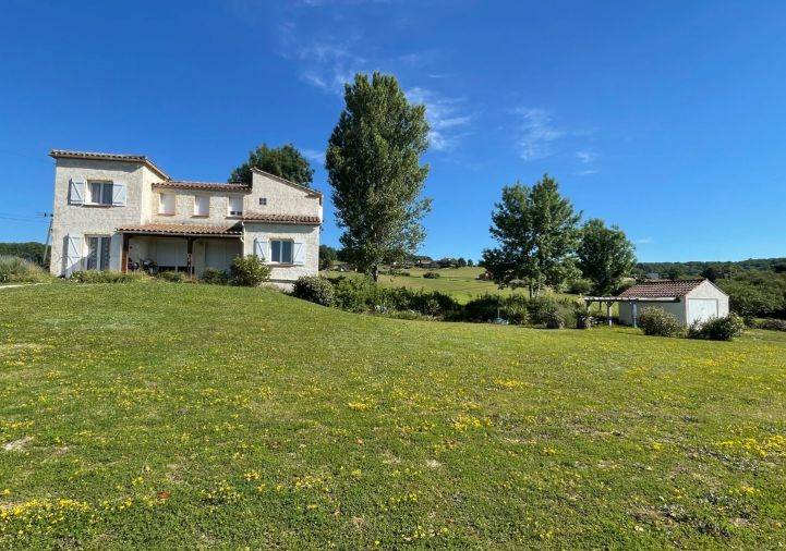 vente Maison Saint Laurent Lolmie