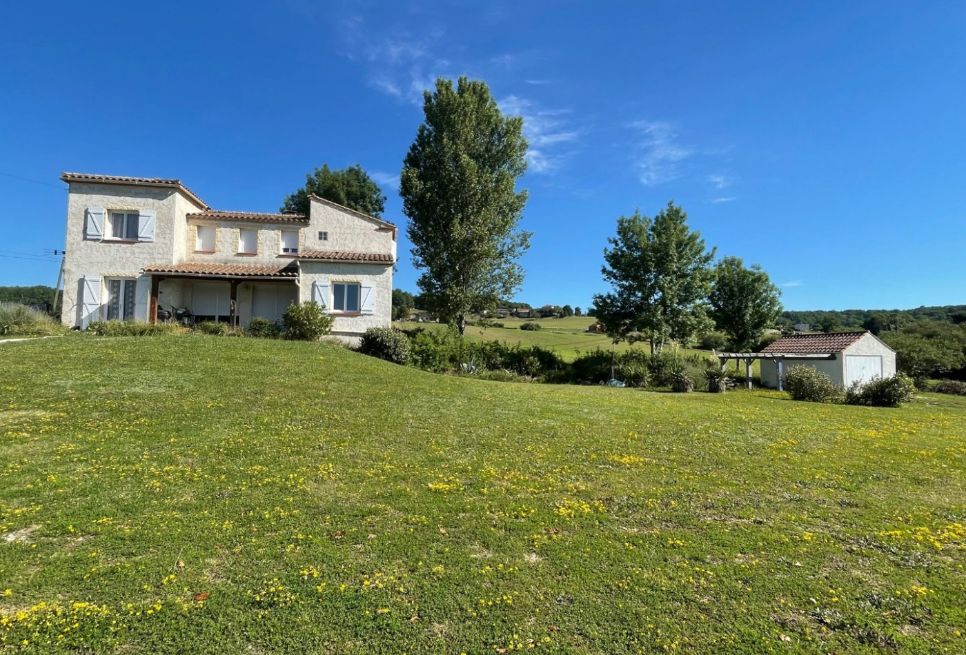 vente Maison Saint Laurent Lolmie - Photo 9