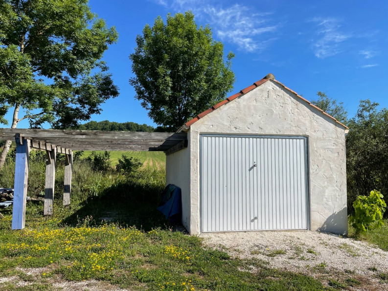 sale Maison Saint Laurent Lolmie - Photo 6