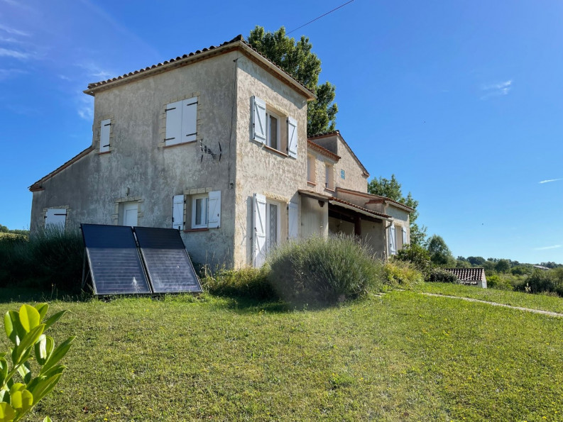 sale Maison Saint Laurent Lolmie - Photo 8