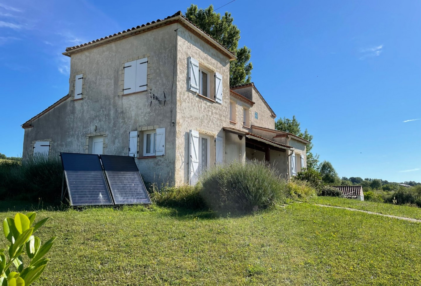 vente Maison Saint Laurent Lolmie - Photo 8