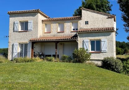 vente Maison Saint Laurent Lolmie