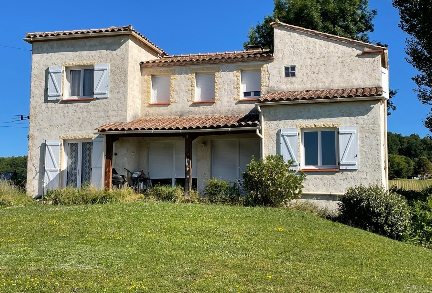 vente Maison Saint Laurent Lolmie - Photo 1