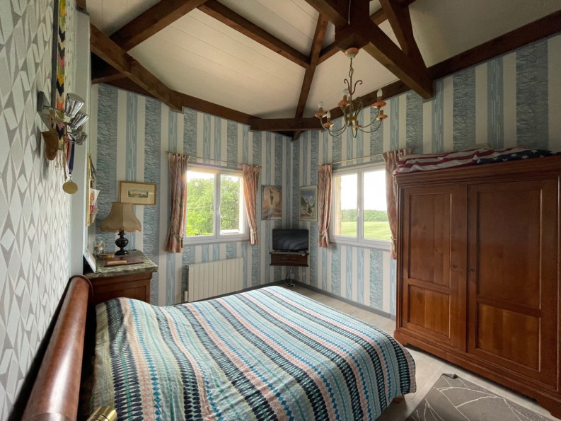 sale Maison Saint Laurent Lolmie - Photo 4