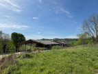 sale Maison de campagne Montpezat De Quercy