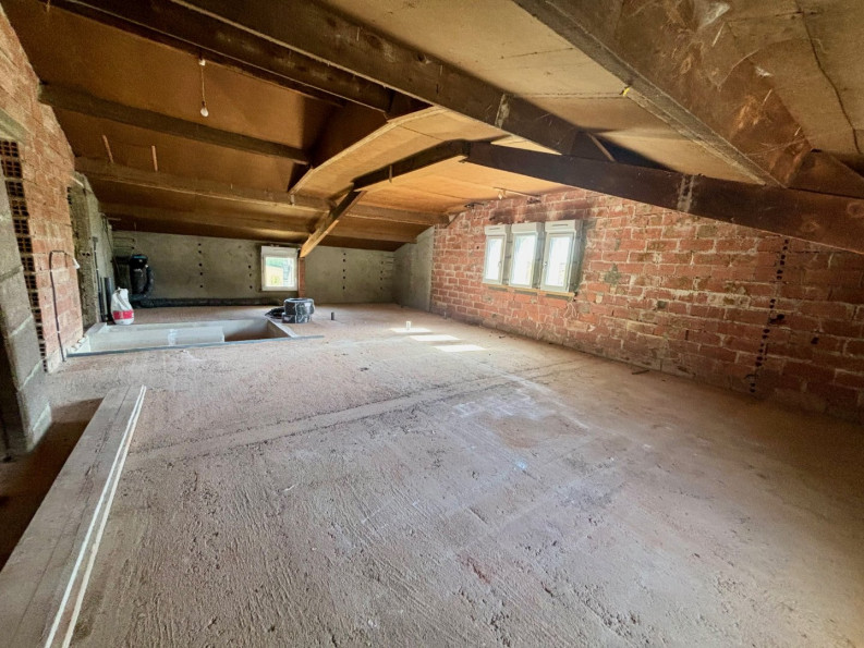 sale Maison de campagne Montpezat De Quercy - Photo 14