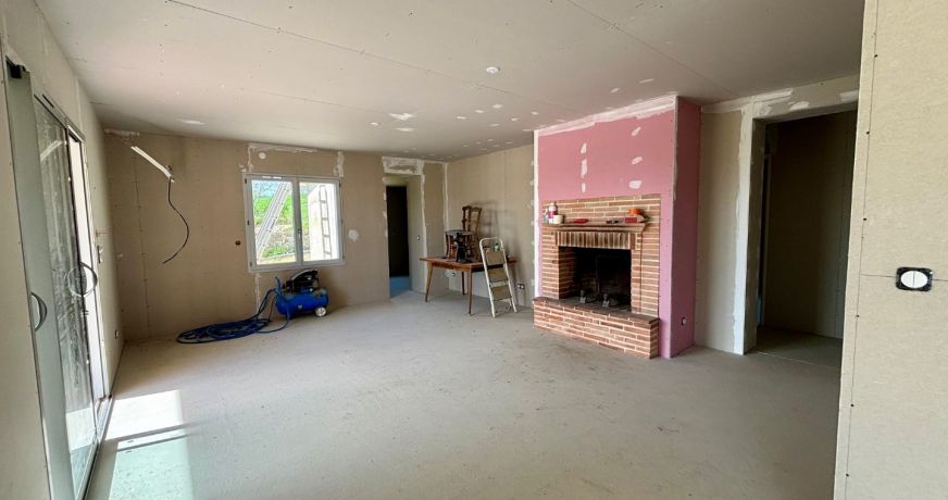 vente Maison de campagne Montpezat De Quercy