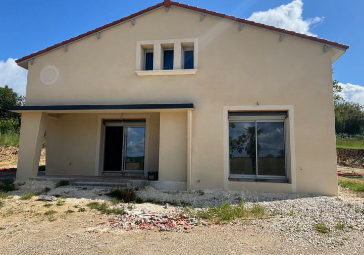 vente Maison de campagne Montpezat De Quercy