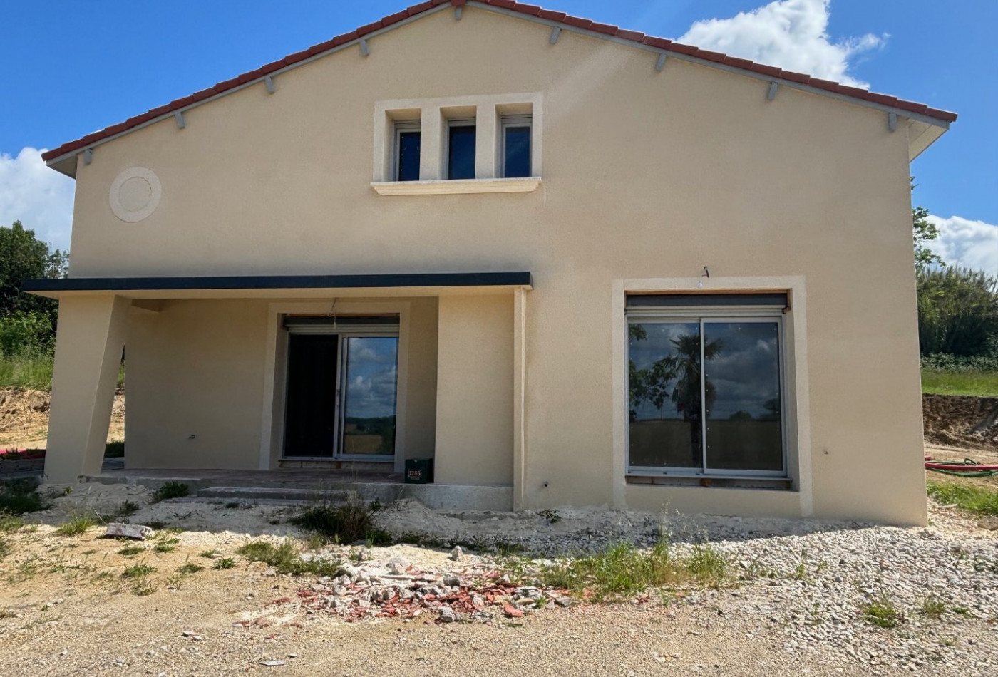 vente Maison de campagne Montpezat De Quercy - Photo 1