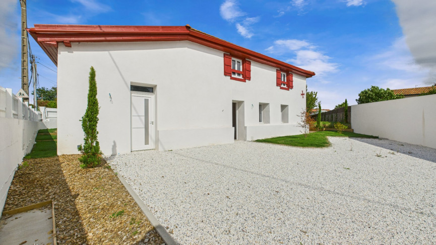 vente Maison Anglet - Photo 14