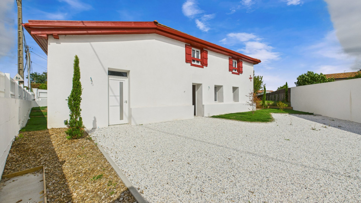 vente Maison Anglet - Photo 14